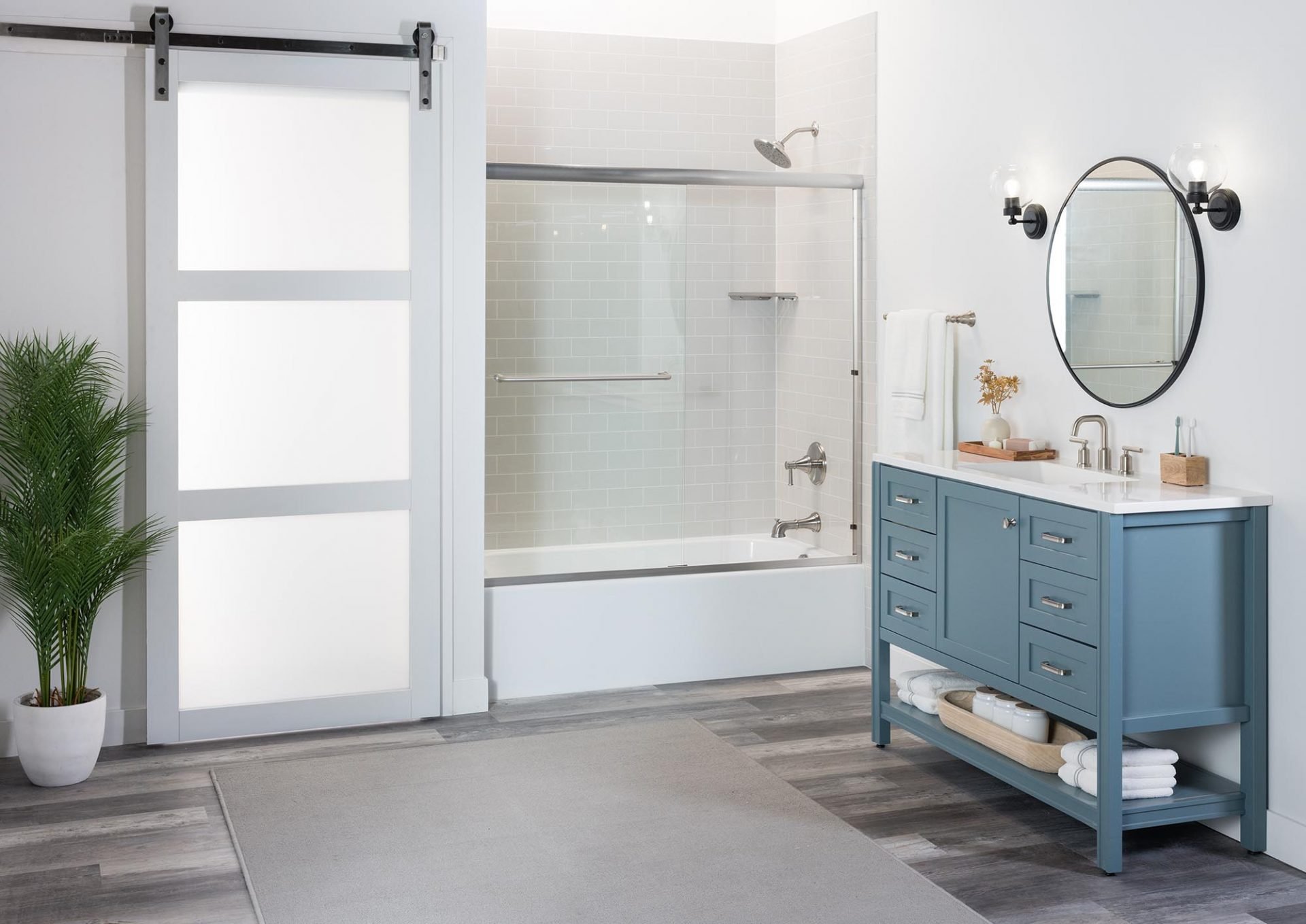 Bath & Shower Company
