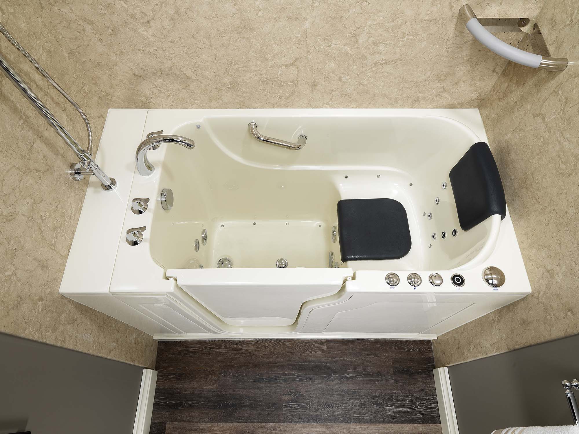 Bath Conversions