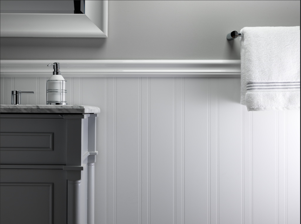 Elegant Bathroom Vanity